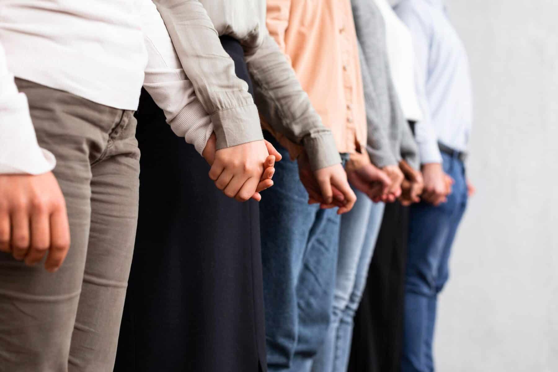 Allarme racket e usura: a Napoli attivo lo sportello di solidarietà della FAI