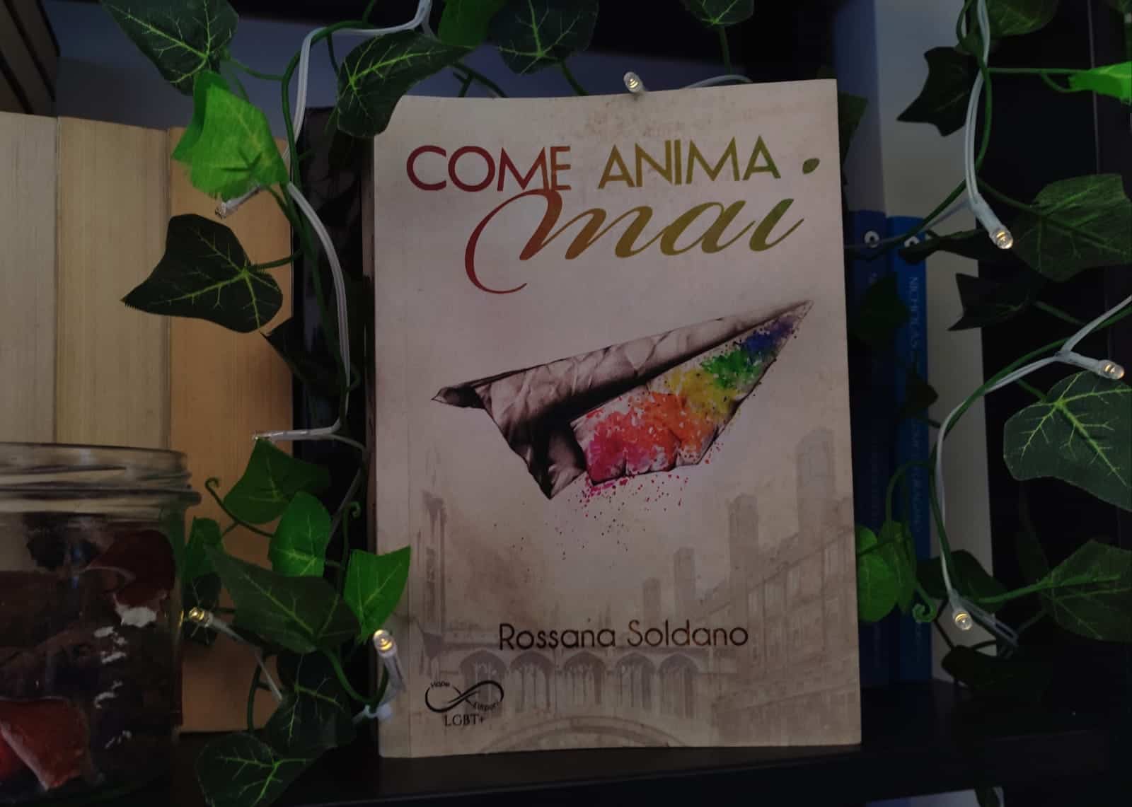 Come Anima Mai: un intreccio perfetto di amore e guerra