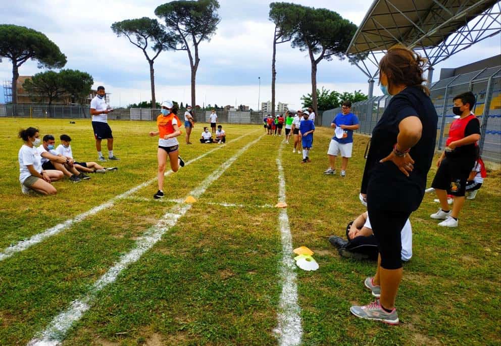 Giornata mondiale contro il razzismo: domani a Frattamaggiore le Olimpiadi Antirazziste