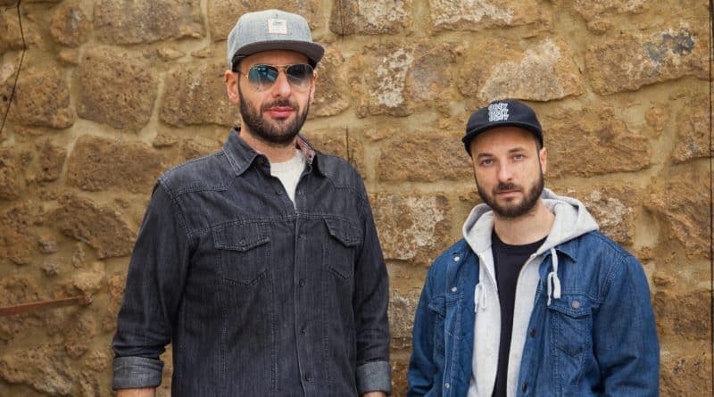 The Rivati, via al tour per presentare “Napoli Folk Blues Vol.1 & 2”
