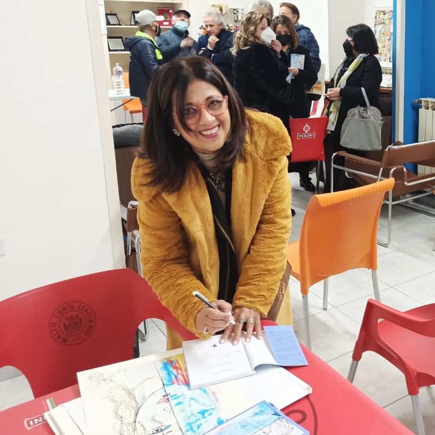 Casal di Principe: RUN LAB presenta "Non ne sapevo niente" di Zoppi
