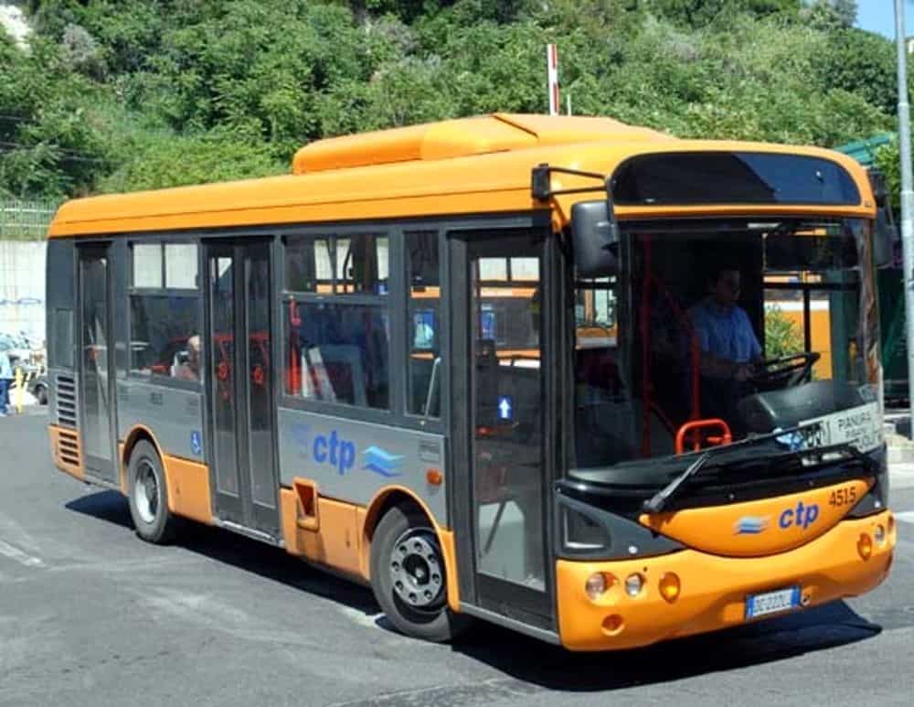 Napoli, Comuni Area Nord: appello per ripristino autobus CTP