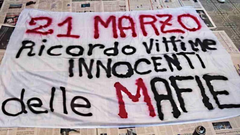 Caserta, al Giannone un incontro per ricordare le vittime di mafia