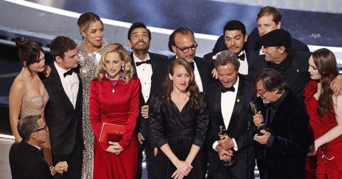 Oscar 2022: tra vincitori, vinti e...colpi di scena