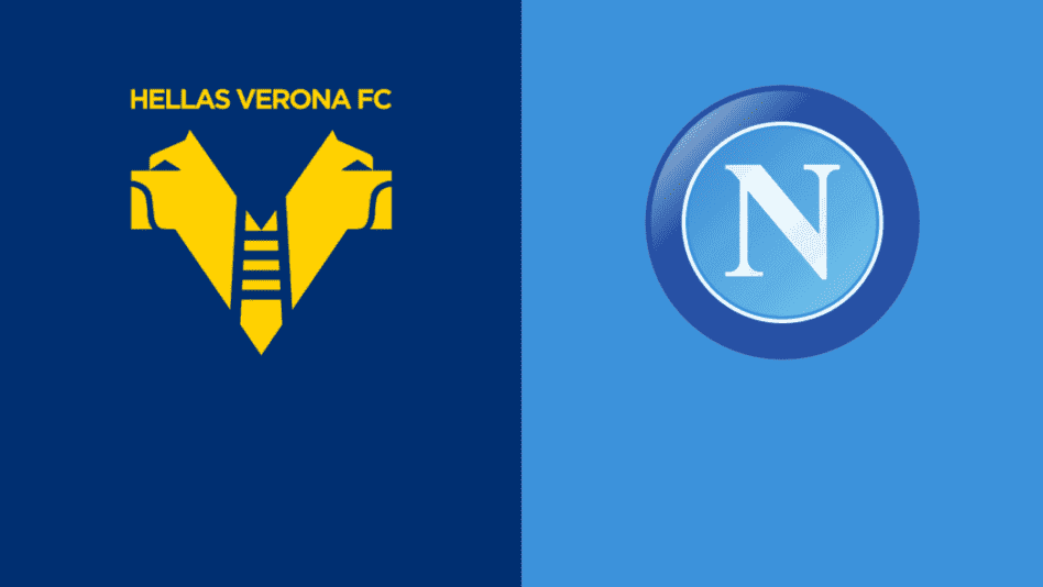 Hellas Verona - Napoli: le formazioni ufficiali