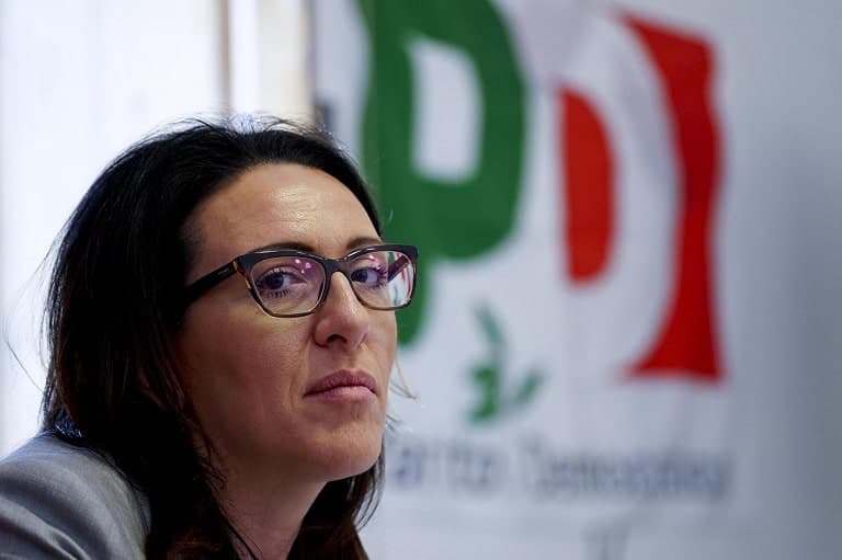 Violenza sulle donne, Valente: "Manca ultimo 'Si' per legge rivoluzionaria"