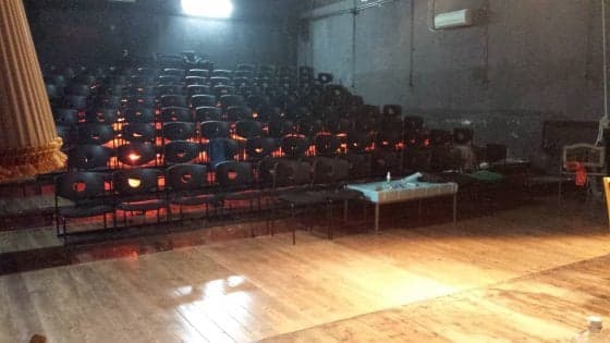 Teatro Nest: appuntamento per i più piccoli con "La Gallinella e il chicco di grano"
