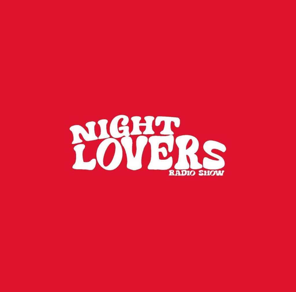 "Night Lovers", la trasmissione radiofonica dal Centro Direzionale di Napoli