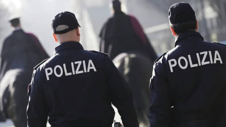 Caserta, controlli a Pasqua e Pasquetta: la strategia