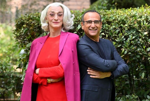 David di Donatello: tutte le anticipazioni degli ''Oscar'' italiani