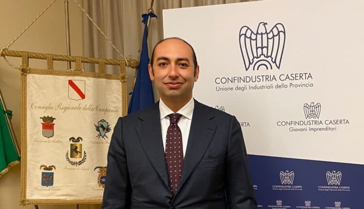 CE - Confindustria in assemblea per ragionare sulle future “Prospettive”