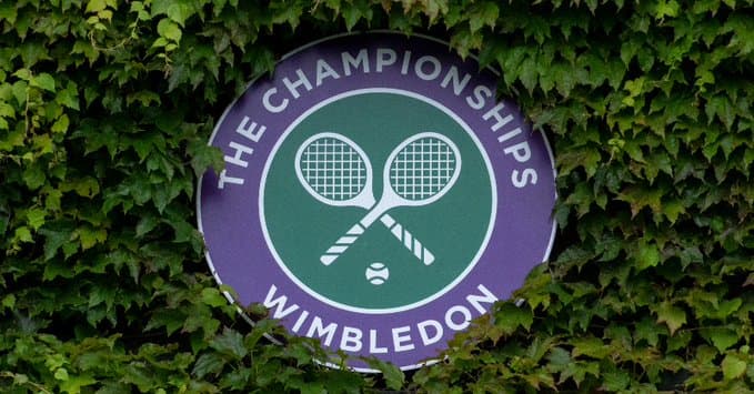 Ufficiale: Wimbledon esclude gli atleti russi e bielorussi