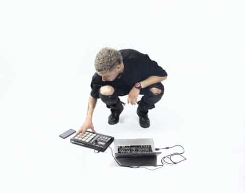 Pronto all'uscita l’ep di LDO, produttore e musicista napoletano