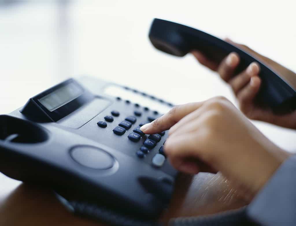 Disdetta della linea telefonica. Sono dovute delle spese?: Il chiarimento