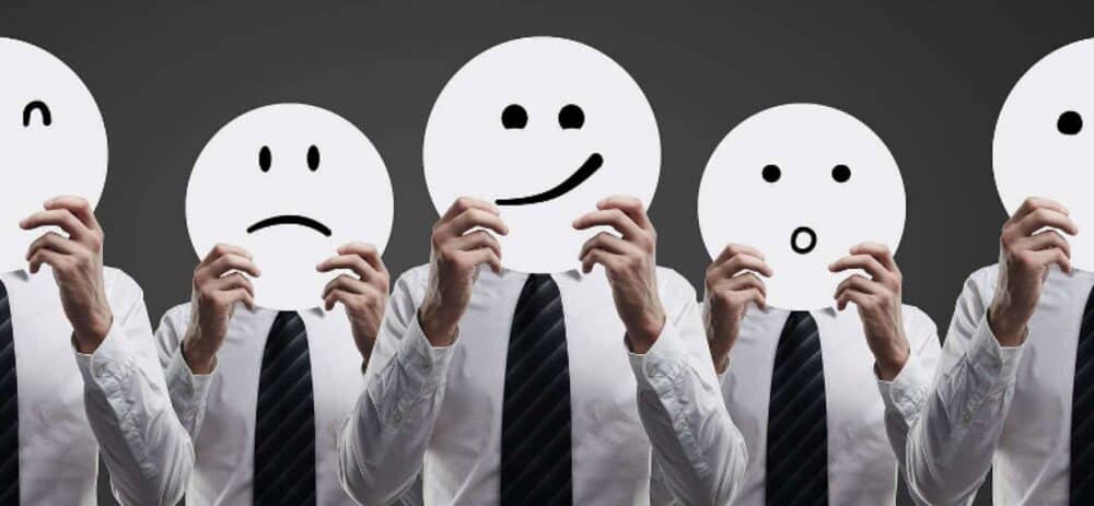 Psiche In-Forma: le buone regole per la gestione delle emozioni!