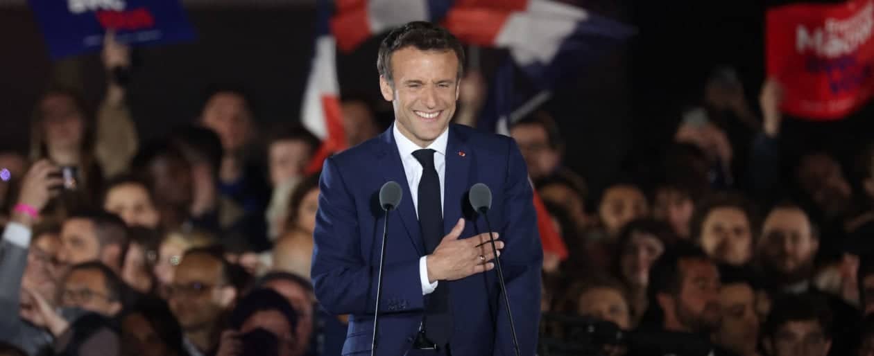In Francia arriva un manuale di sopravvivenza in caso di guerra