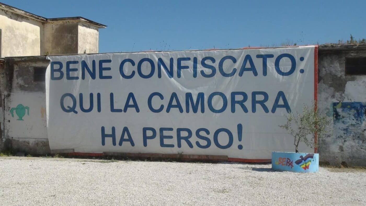 Colpire al cuore la criminalità con il sequestro dei beni