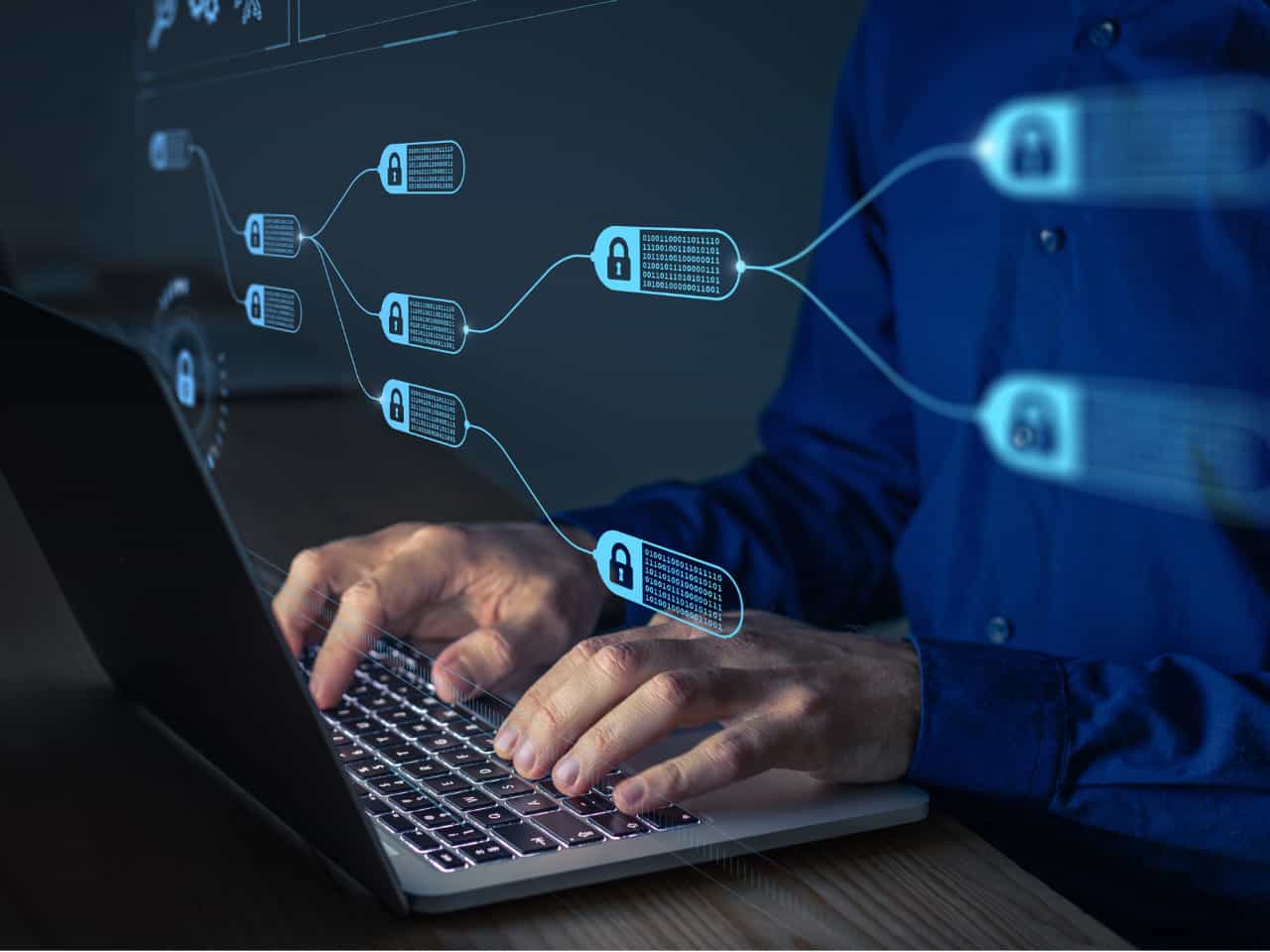 Cyber attacchi: nel mirino la posta elettronica