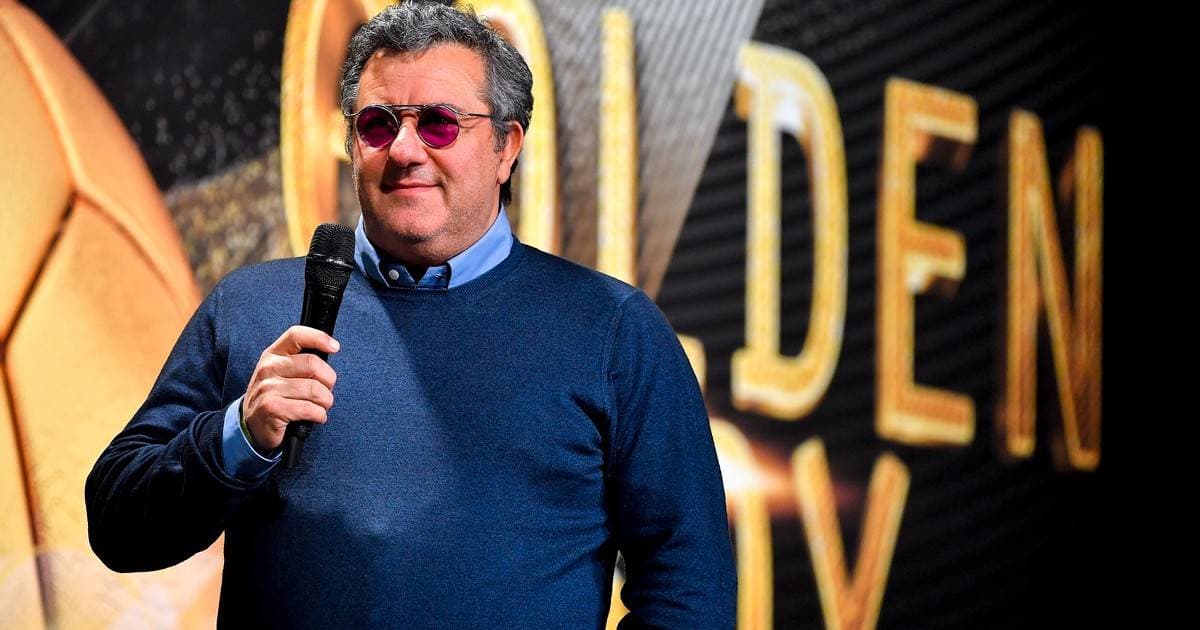 "È la seconda volta in 4 mesi che mi uccidono": storia di una vita alla Mino Raiola
