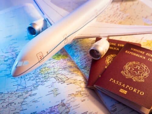 Capodrise, titolare di agenzia di viaggi condannata per truffa