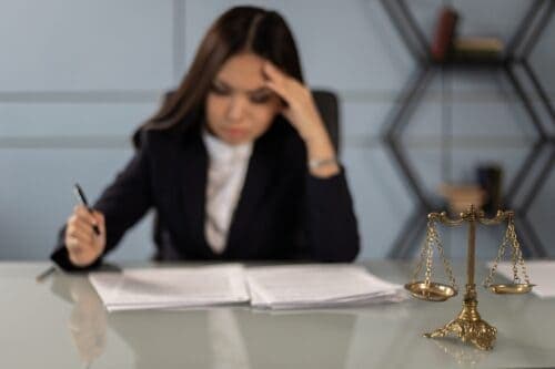 Pari opportunità e professione forense: l'approfondimento