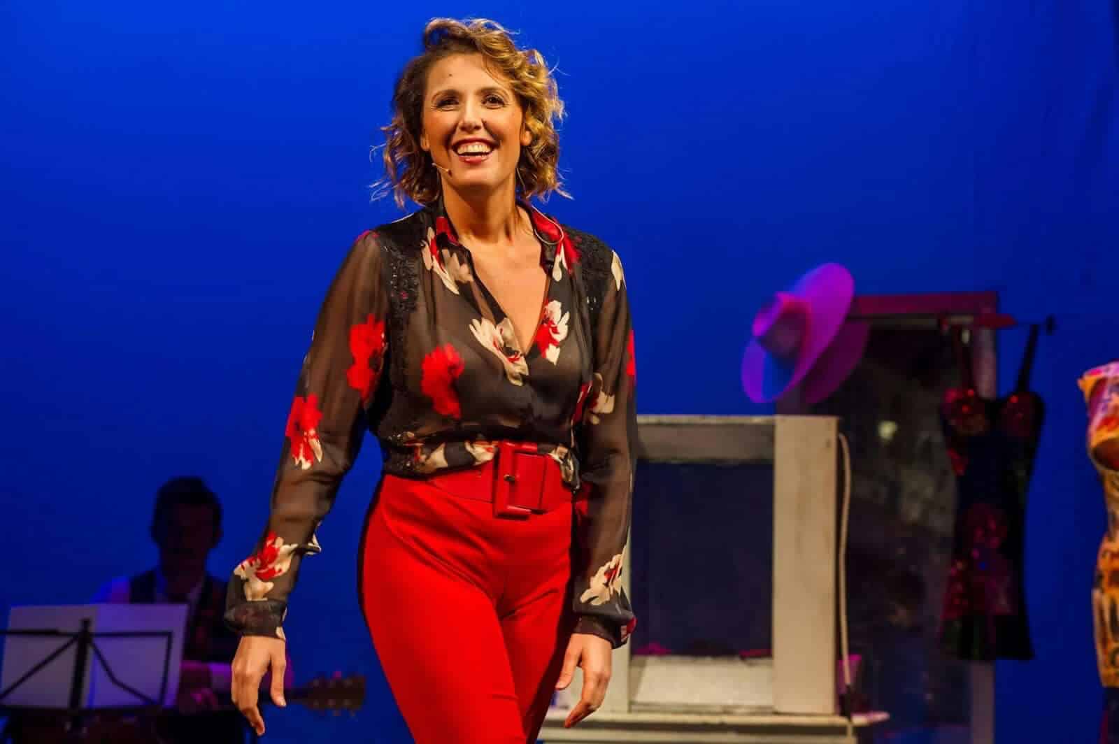 Il digitale approda a teatro: nasce il Teder di Veronica Mazza e il MuTaVi