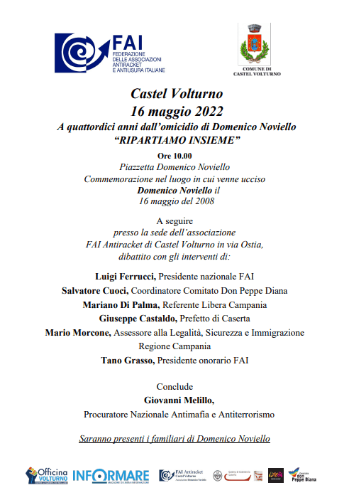 informareonline-castel-volturno-14-anni-da-domenico-noviello-ripartiamo-insieme-2