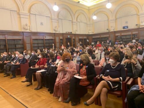 Vittimizzazione secondaria: relazione della Commissione Femminicidio del Senato