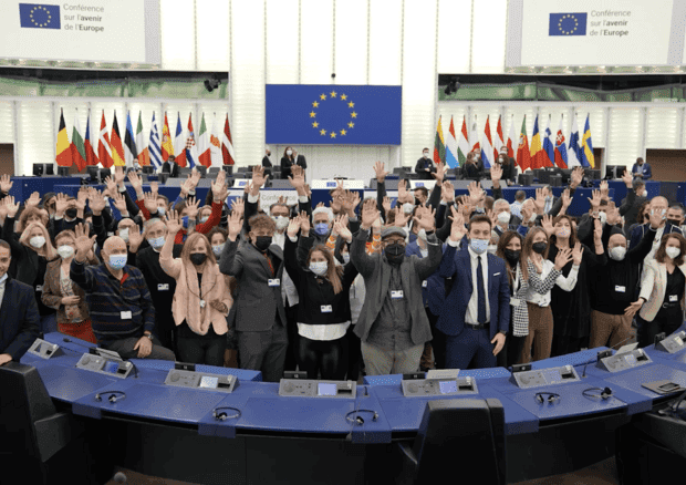 Forum ANSA-Federico II, le nuove riforme