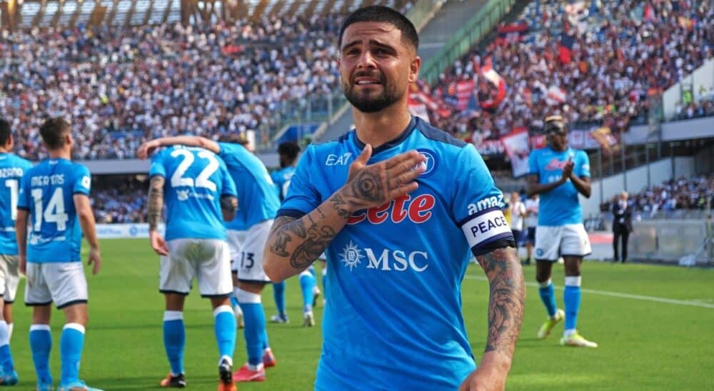 Napoli - Genoa: chi non ha mai vissuto un addio?