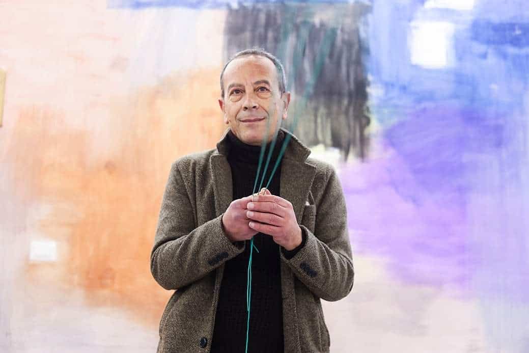 Il futuro dell'arte tra Metaverso ed Nft: la mostra di Miltos Manetas a cura di Massimo Sgroi
