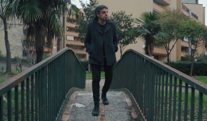 Vitrone pubblica il suo nuovo EP: "Dopo la pandemia questo è il lavoro della rinascita"