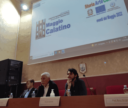 maggio calatino