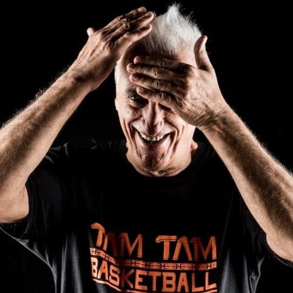 Castel Volturno, Tam Tam: il coach Antonelli vince il Premio Nazionale "Don Diana"