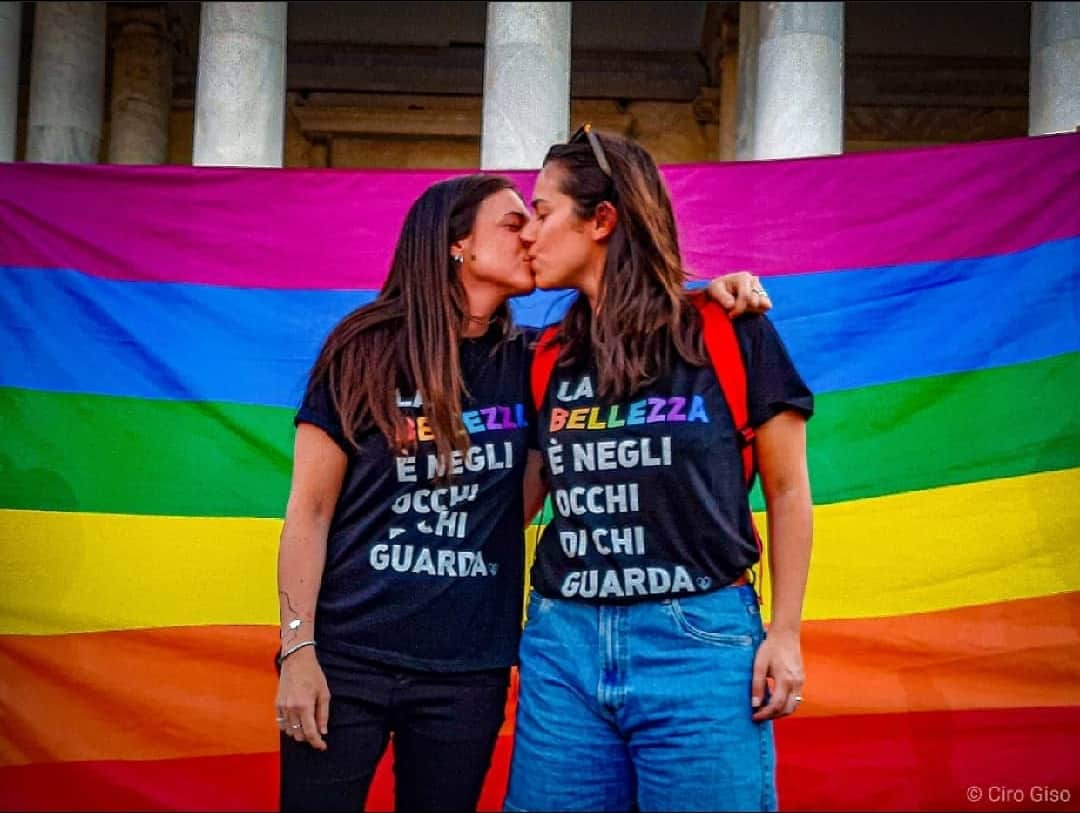 La giornata mondiale contro le discriminazioni di genere non basta!