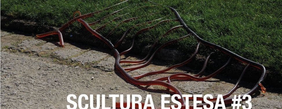 Giardino di Villa Pignatelli: il 13 maggio ci sarà l'inaugurazione della mostra "Scultura estesa #3"