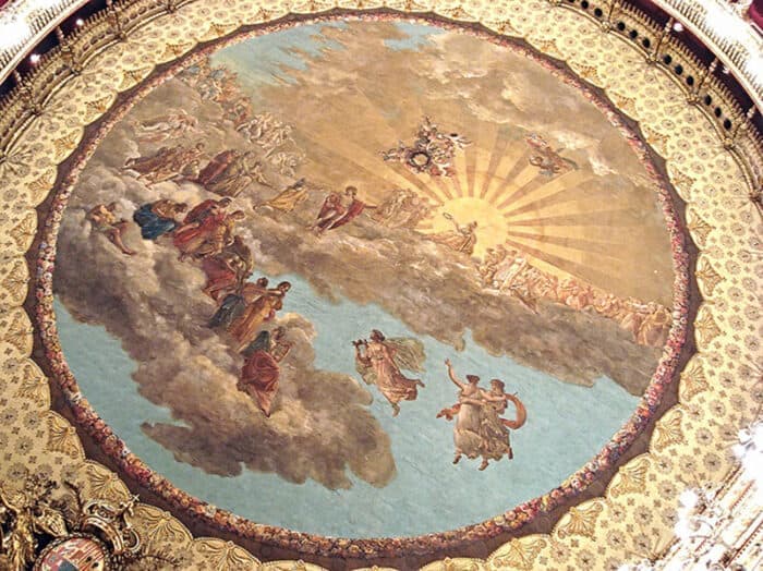 Napoli, "Il San Carlo per la città" inaugura Piazza Municipio