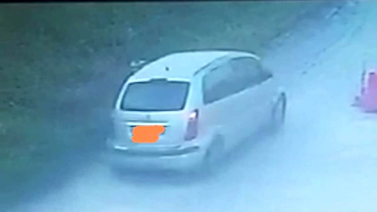 Casaluce, colto in flagrante a sversare rifiuti