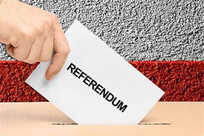 Referendum Giustizia: a Castel Volturno l'affluenza si ferma al 32,17%