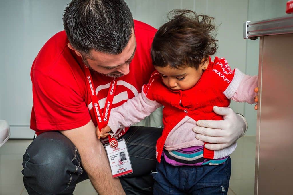 Campania: prestazioni pediatriche garantite ai minori Stp, restano esclusi gli Eni