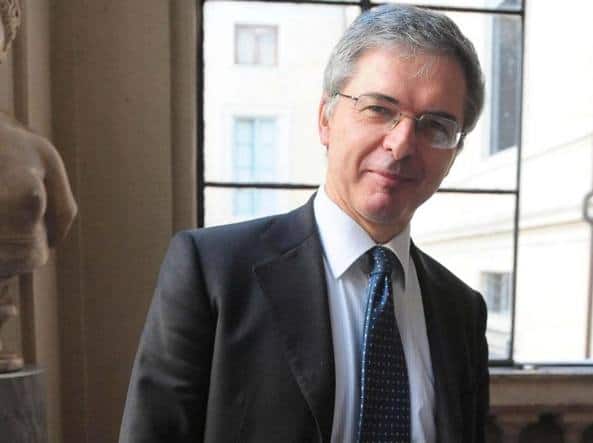 Gap Nord-Sud, Daniele Franco: «Il Pnrr un'opportunità ma occorre realizzare un'opera che funzioni»