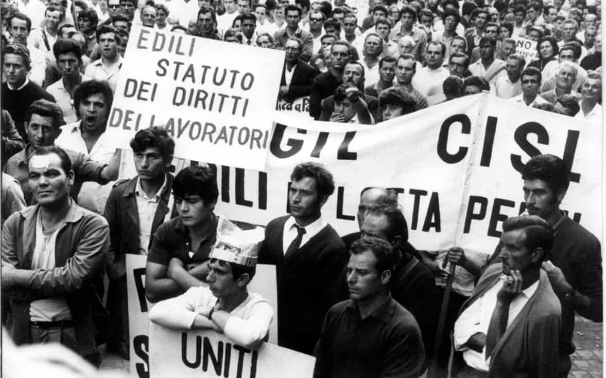 1 maggio: Festa del Lavoro o Festa dei Lavoratori?