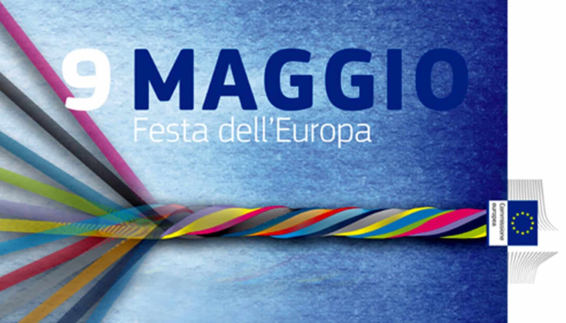 È il giorno dell'Europa: festa nell'Unione e parata a Mosca.