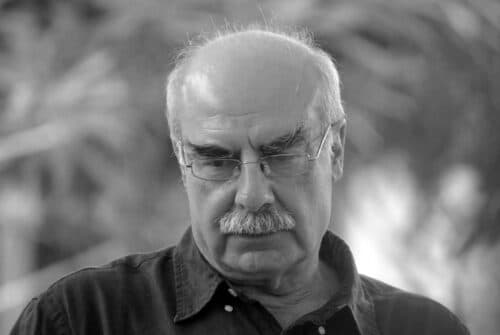 INTERVISTA. "Filosofia fuori le mura": parla Giuseppe Ferraro, ideatore del progetto Agoghè