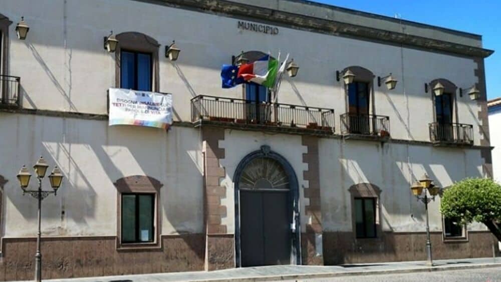 Castel Volturno, Superbonus: la rinascita di Pineta Mare