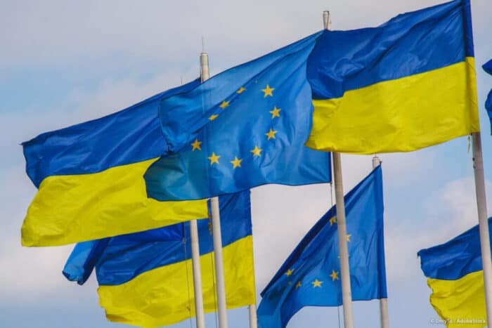 Nasce "Domus Europa", il nuovo Centro Europeo di Cooperazione Italia-Ucraina
