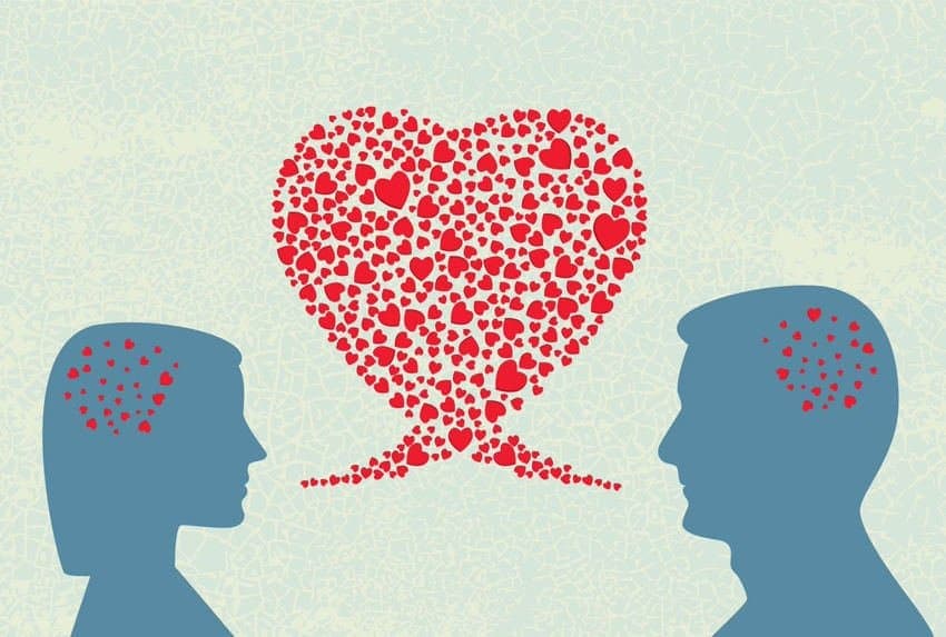 Il primo amore non si scorda mai