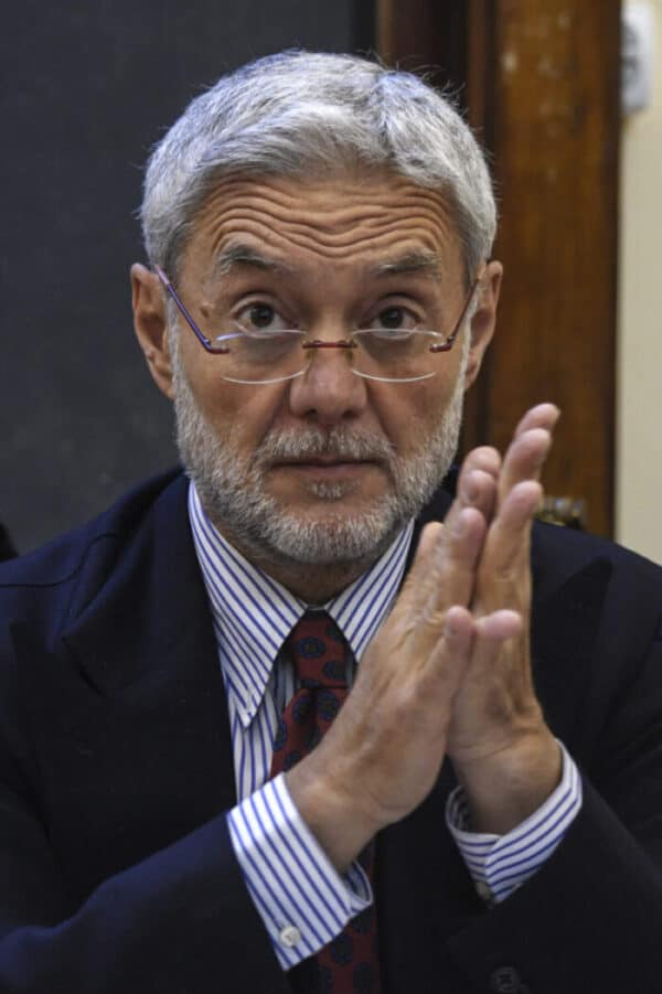 Csm: Melillo nuovo procuratore nazionale antimafia