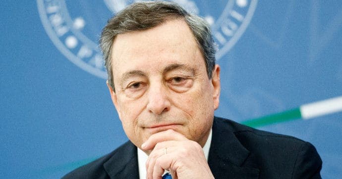 Superbonus, il Cna Campania critica Draghi: "Offese al comparto edile"