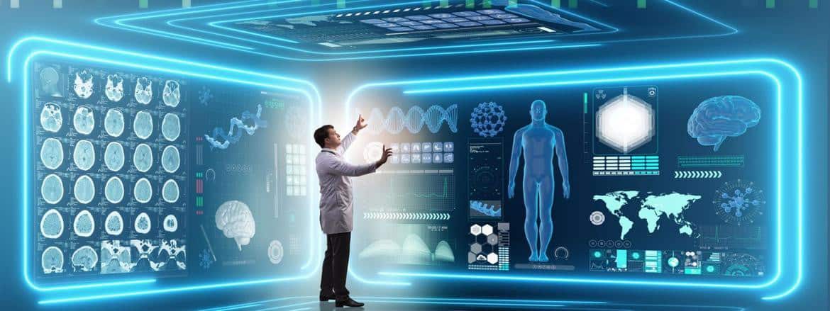 Un algoritmo per la diagnosi delle malattie degenerative: lo studio de La Sapienza